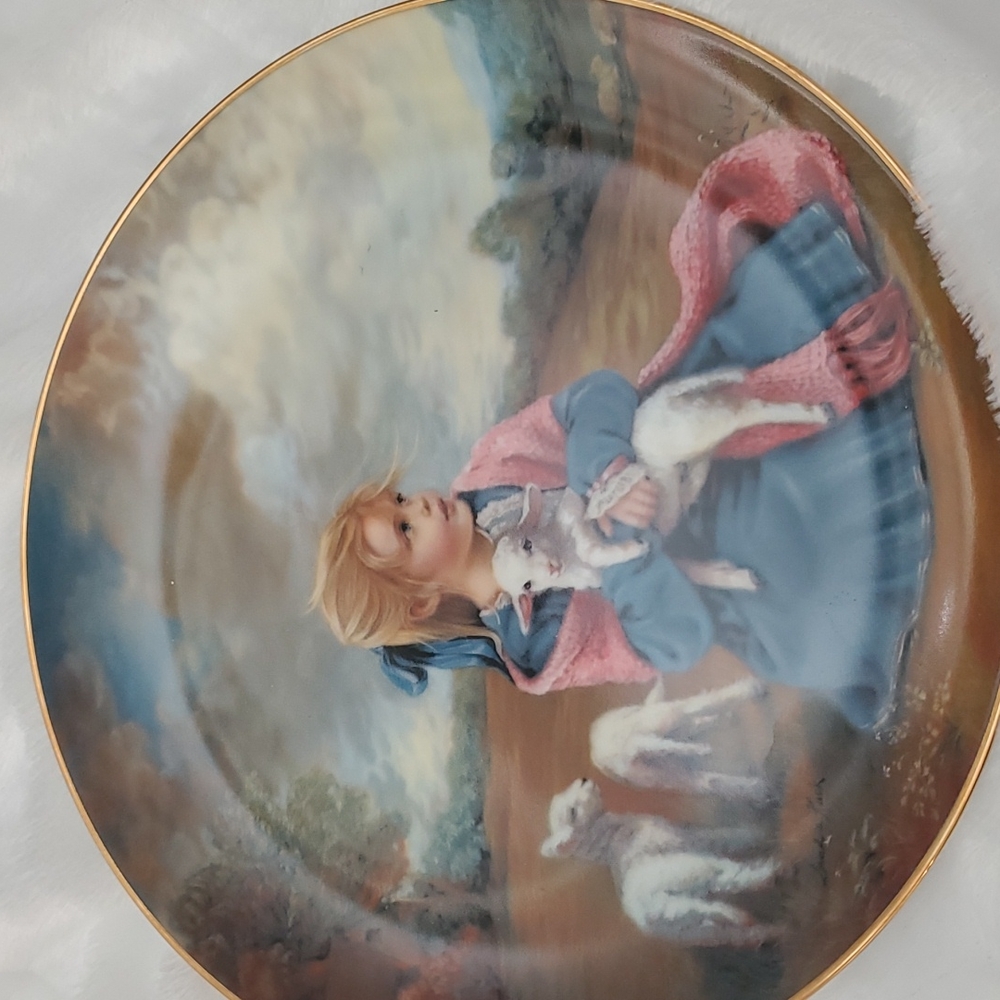 "Winds of March" March by Sandra Kuck